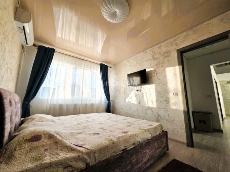 Tatarasi-Dispecer-2 Camere Decomandat 52mp-bloc fara risc - 8