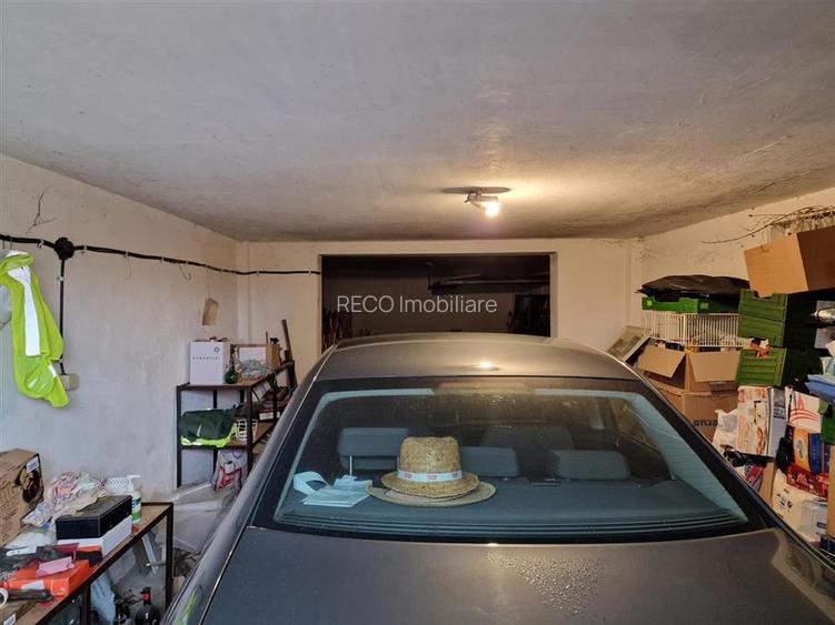 Apartament ultra spatios, de 222 mp utili+terasa foarte mare, inchisa, in Baile - 21