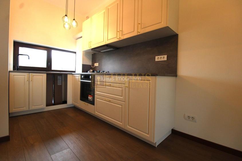 1/2 duplex – prima închiriere | Moșnița Nouă - 8
