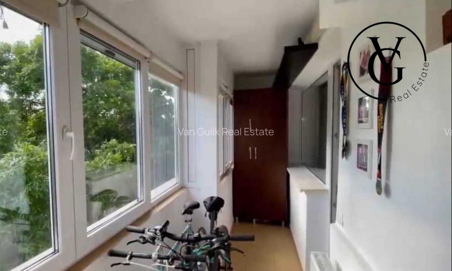 Apartament 2 camere - ParkLake Mall - Metrou Dristor - 6