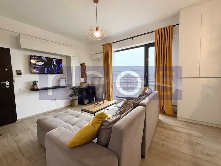 INCHIRIERE 2 CAMERE | ZONA UNIRII | CENTRALA PROPRIE - 2