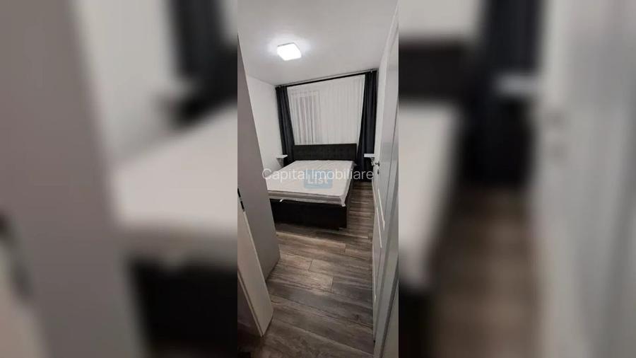 COMISION 0%! Ap. 3 camere 55 mp, parcare, AC, zona VIVO/BMW - 4