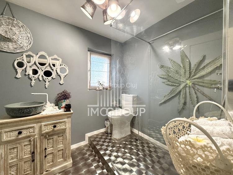 Proprietate versatilă în Borhanci – servicii sau locuință - 7