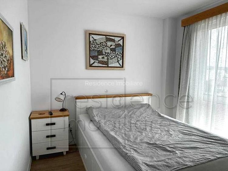 Pet friendly! Apartament 2 camere, Semicentral, Piata Abator+Garaj - 5