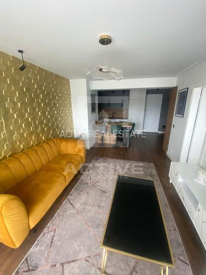 Apartament 3 camere || Wings - 2