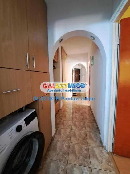 Apartament 3 camere | Nicolae Grigorescu | Decomandat | 9min. metrou - 8