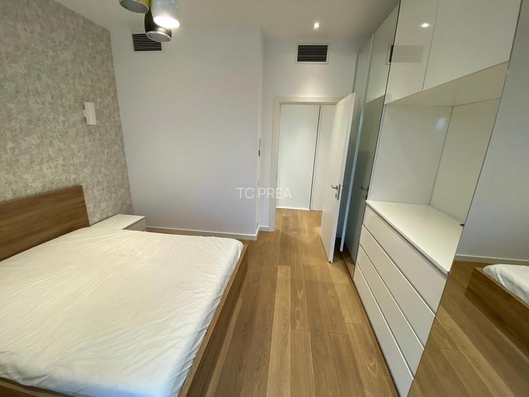 2 Camere – One Herăstrău Park - 6