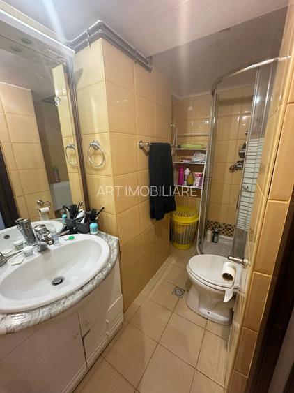 Apartament 2 Camere Universitate cu Centrala Proprie - 8