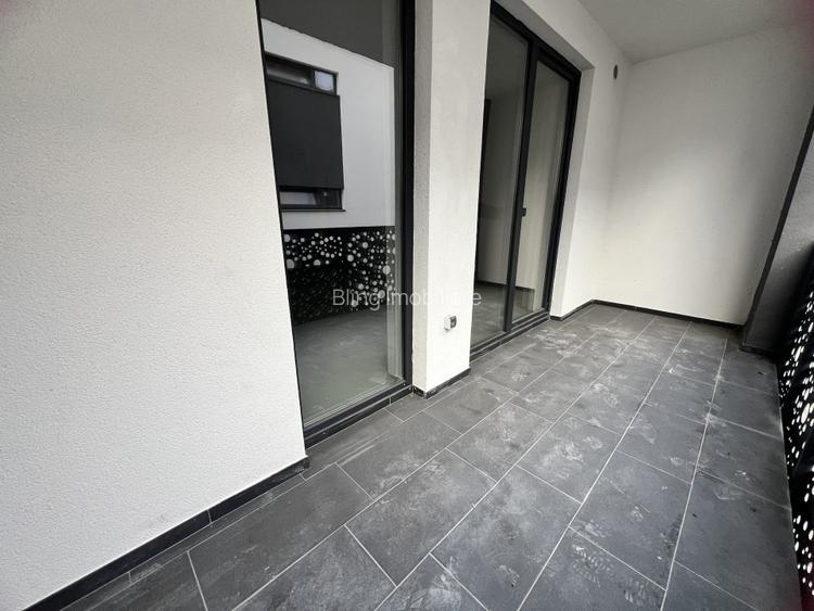 Apartament de 3 camere, 2 bai, 68 mp, zona Valea Garbaului - 10