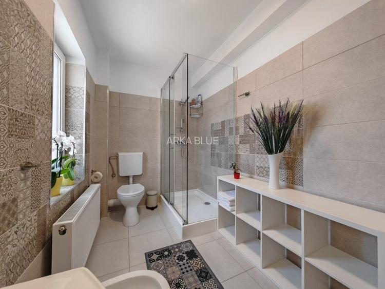 Vila cocheta si eleganta in zona linistita I Otopeni Odai - Spitalul Oxxygene - 27