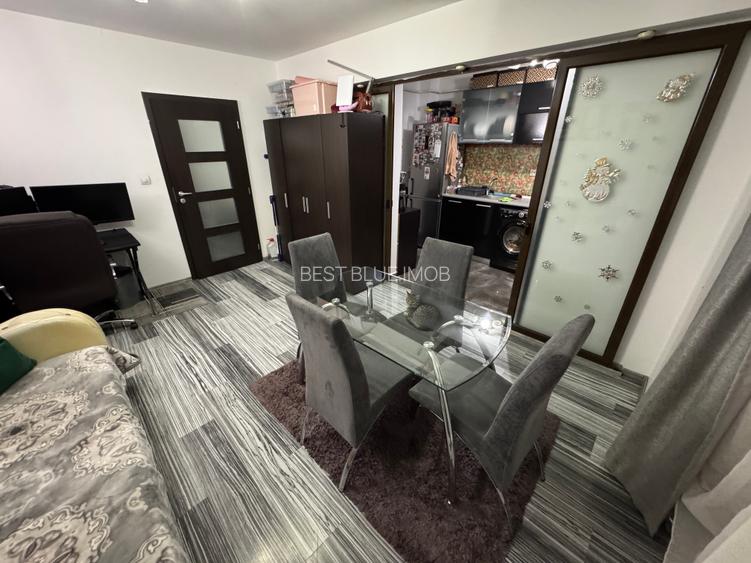 Apartament 2 camere, 55 mp, parcare, bloc 2013, CUG, Al. Tudor Neculai - 3