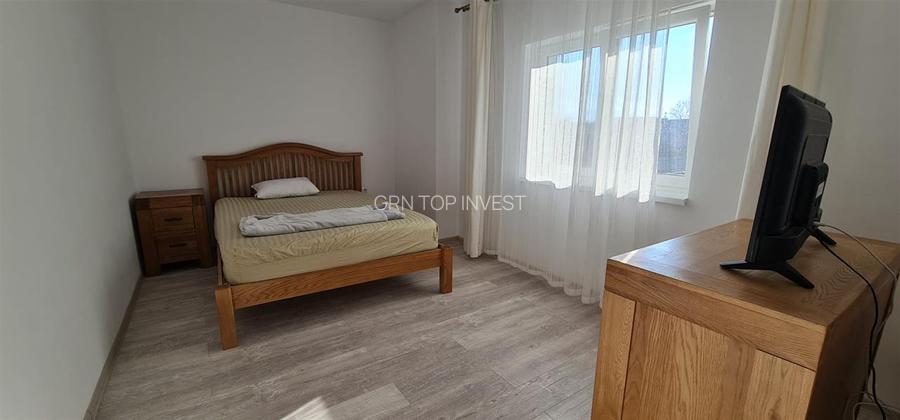 Apartament modern cu 3 camere si terasa in Cartier Kogalniceanu - 2