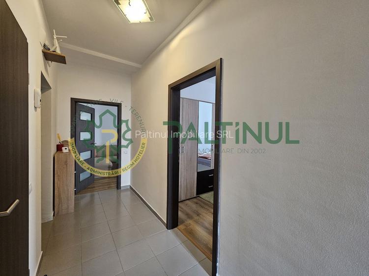 Apartament 3 camere în cartierul Kogălniceanu, Sibiu, etaj 2, loc de parcare - 6