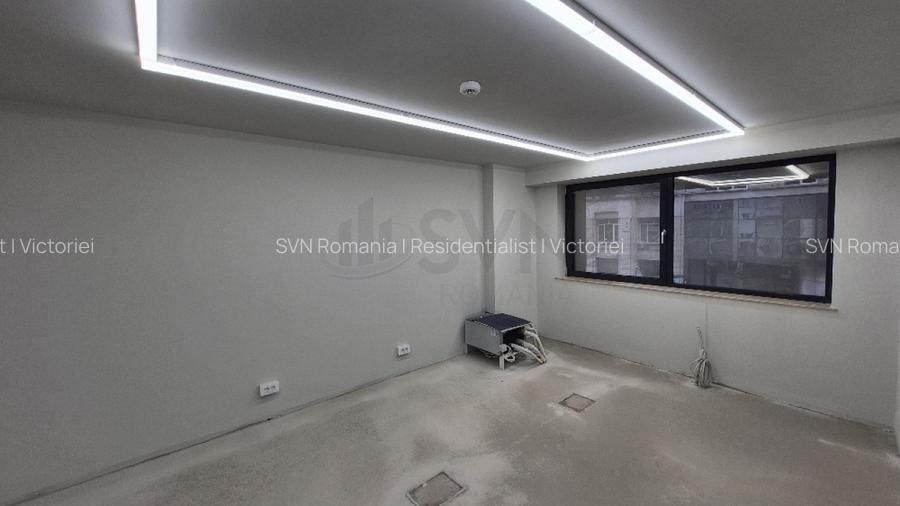 REC3001385 Spatiu de Birouri I Comercial I Wellness I De Inchiriere I Piata Vict - 13