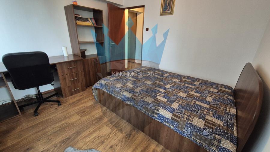 Apartament 3 Camere Titan Bucuresti - 19