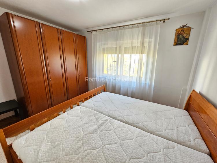 Piata Sudului/Vacaresti/Parc Tineretului/Parcare/Centrala Proprie/Ap 2 Camere / - 3