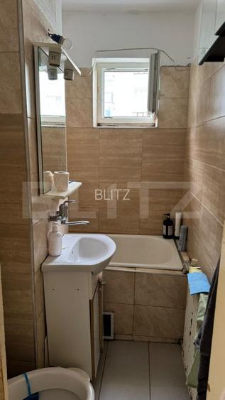 Apartament de vanzare, cu 3 camere, 46 mp, in zona Manastur  - 8