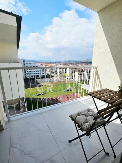 Apartament Premium | 2 Camere | Balcon | Floresti/Eroilor - 23