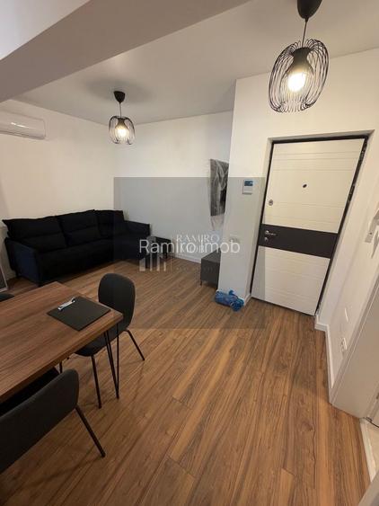 Inchiriere apartament 2 camere Popesti Leordeni / Biruintei - 4