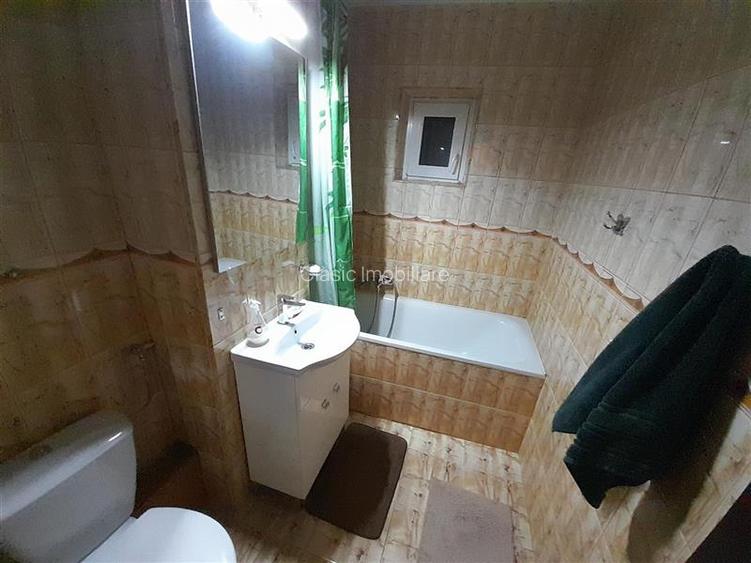 Inchiriere apartament 4 camere Zorilor zona Parcului Iuliu Prodan, Cluj-Napoca - 11