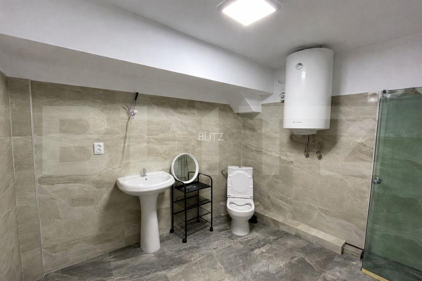 Apartament 3 camere, 52 mp, decomandat, cu parcare - 5