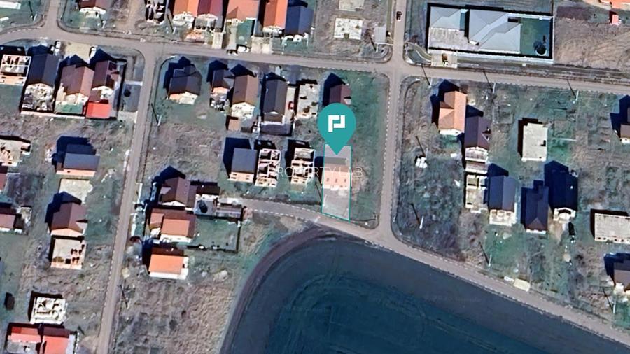 Casă la roșu P+M de vânzare–Cartier nou, Fântânele - 5