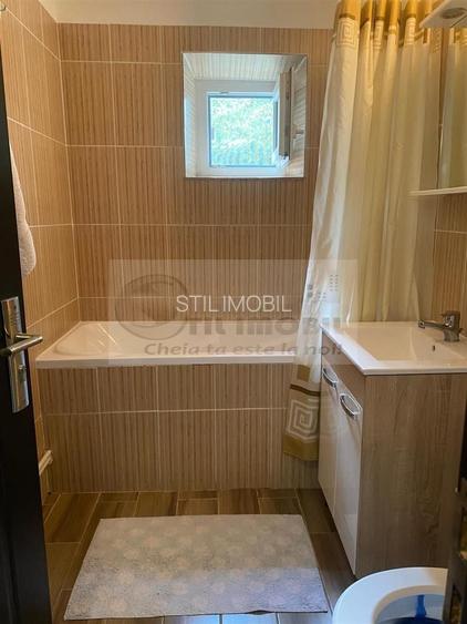 Apartament 2 camere CUG - 390 euro - 13
