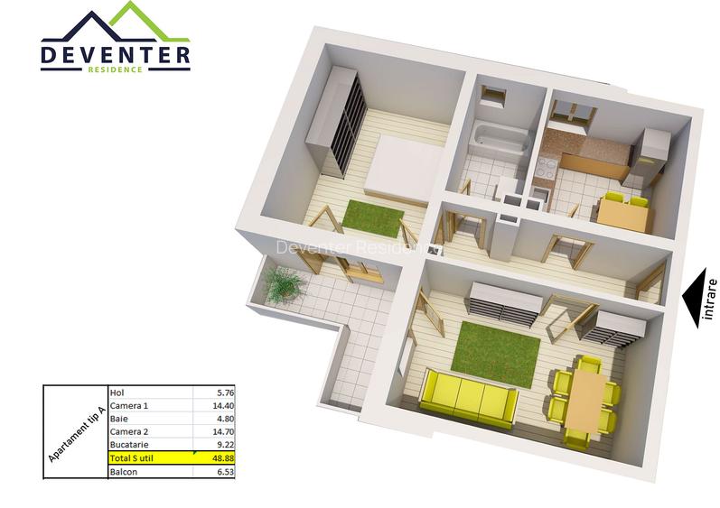 Deventer Residence - 4