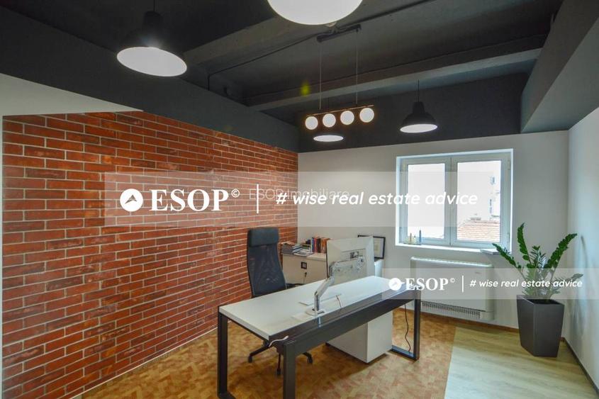 Vanzare cladire birouri, zona Universitate, ID 7433.99 - 6