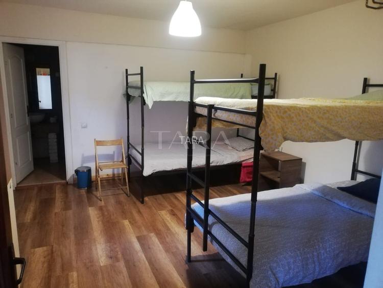 Apartament cu 5 camere in zona Ultracentrala, Piața Unirii. - 8