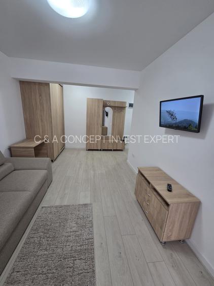 Inchiriere Garsoniera Decomandata –Metrou Tudor Arghezi - 2