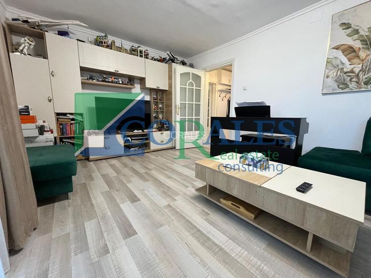 Zona Lipovei. ETAJ 2. Decomandat. 3 balcoane! - 6