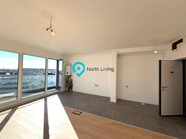 Apartament 4 camere | Ansamblu Rezidential - Bucurestii Noi - 3