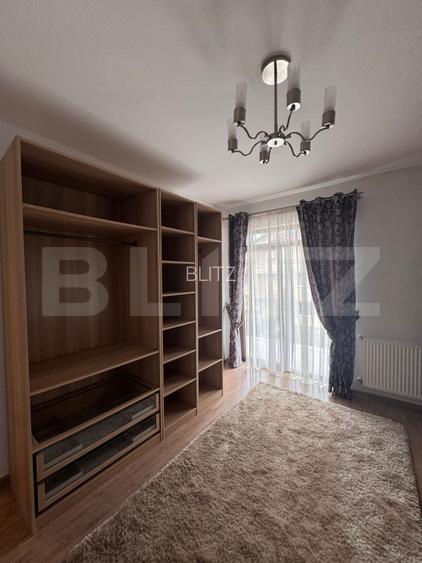 Apartament de 3 camere, 80 mp, zona Fundeni - 16