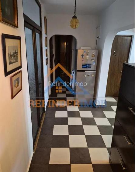 Apartament 4 camere Sebastian Novaci - 7