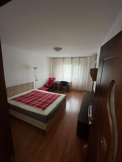 Tineretului-Parc,Garsoniera moderna - 2