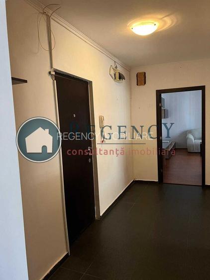 Apartament cochet si luminos, 2 camere Sebastian - 6