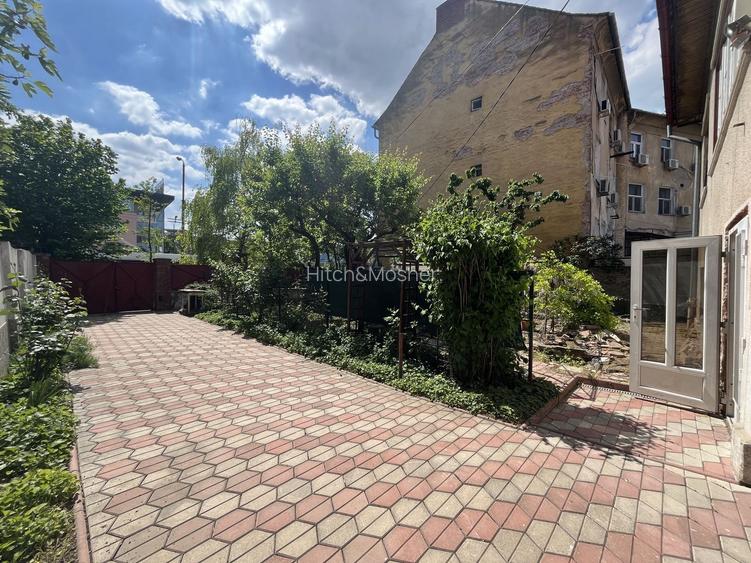 Casa spatioasa de inchiriat in zona centrala - Punctele Cardinale - 5