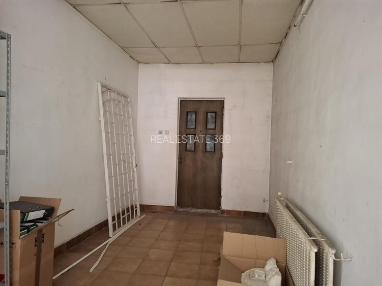 URGENT!, CONSTRUCTIE 1993,  RANDAMENT MINIM 8 %/ an, NEGOCIABIL - 8