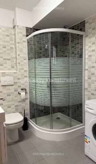 Aviatiei | Garsoniera | Centrala Proprie | Decomandat | AC | Bloc Nou | Etaj 3/5 - 3