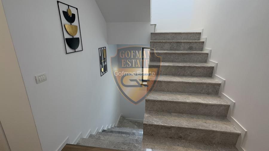 Prima închiriere! Vila 2025 Mamaia Nord, Midia Năvodari - 27