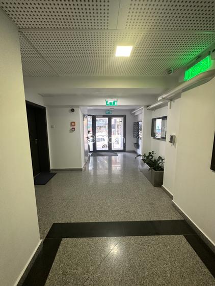 Garsoniera ,bloc 2019,zona Banu Manta-Titulescu-Basarab,Str. Petru Rares 5-9 - 22