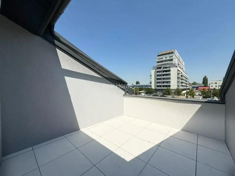 Vila / STB / 140 mp util / OFERTA / mai 2026 / parcuri - 16