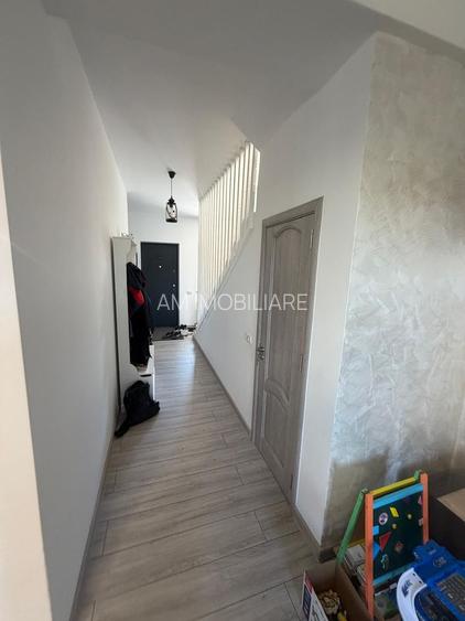 CASA INDIVIDUALA, CENTRALA PROPRIE, TEREN 367 MP, COMISION 0% - 11