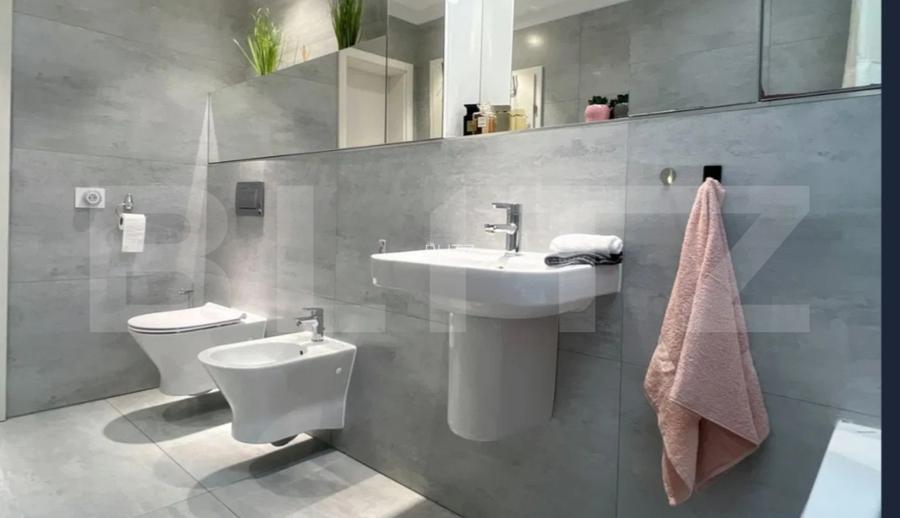 Casa individuala de vanzare, in Viisoara langa Campia Turzii D+P+E - 7