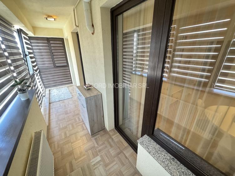 Apartament 2 camere zona Tomis Plus - 8