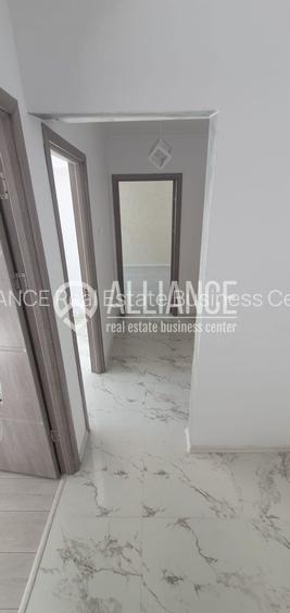 Tomis Nord bvd Tomis zona Boema apartament 2 camere - 7
