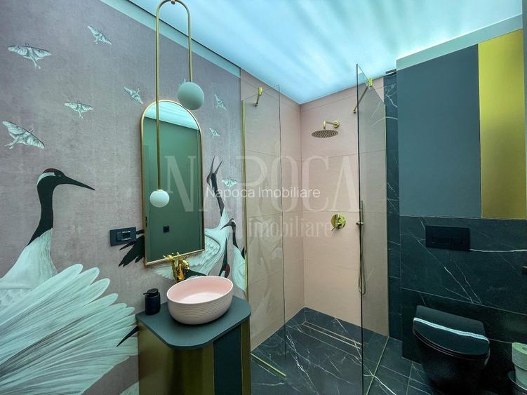 Casa 5 camere de vanzare in Europa, Cluj Napoca - 13