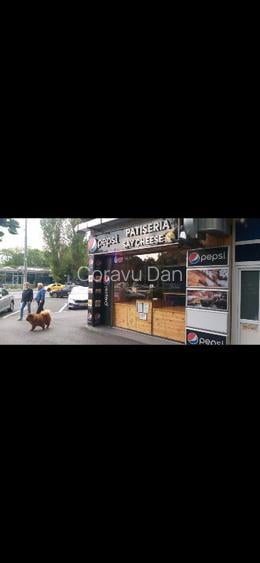Metrou Brâncoveanu la 400 metri spatiu comercial de inchiriat 5000lei/ luna - 3