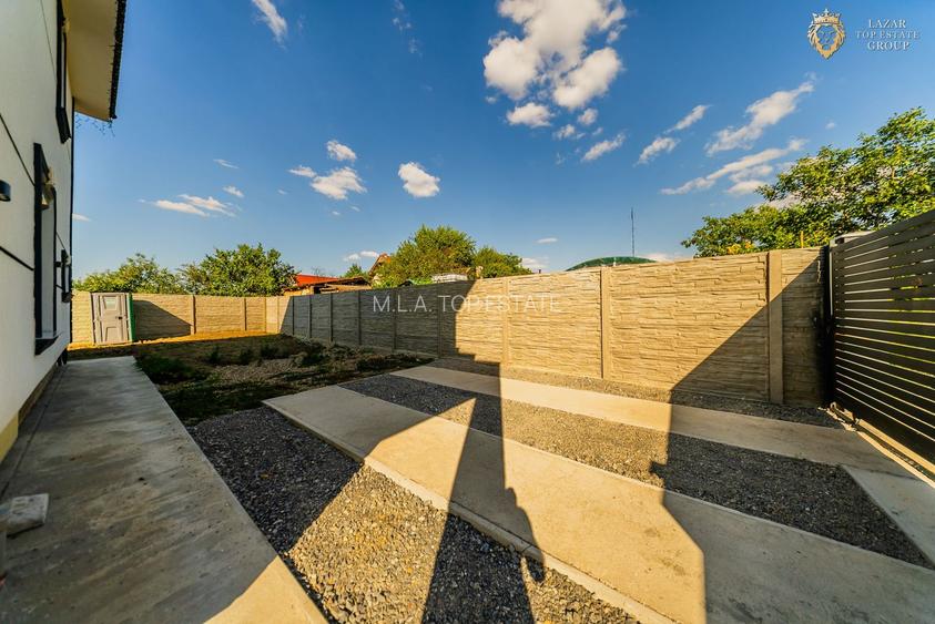 Casă modernă 5 camere Zimandcuz de vanzare - 38